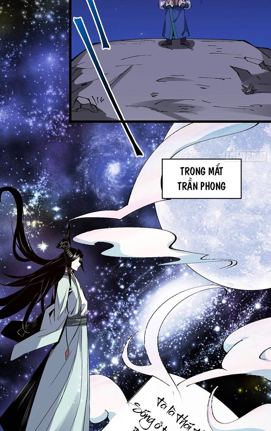 Đại Lão Tu Tiên Bắt Đầu Bằng Tâm Trí: Chapter 16