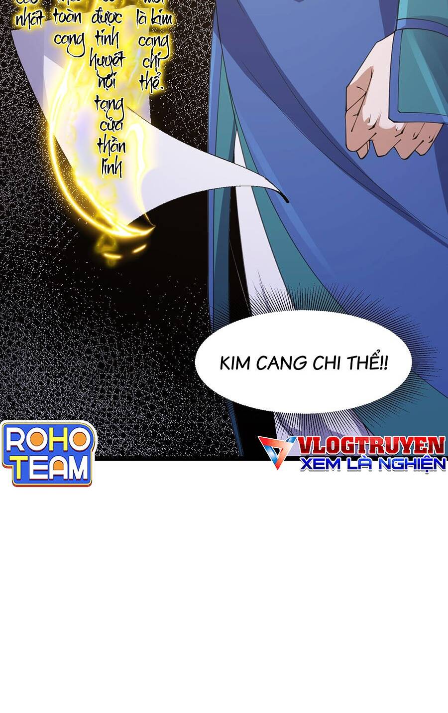Đại Lão Tu Tiên Bắt Đầu Bằng Tâm Trí: Chapter 16