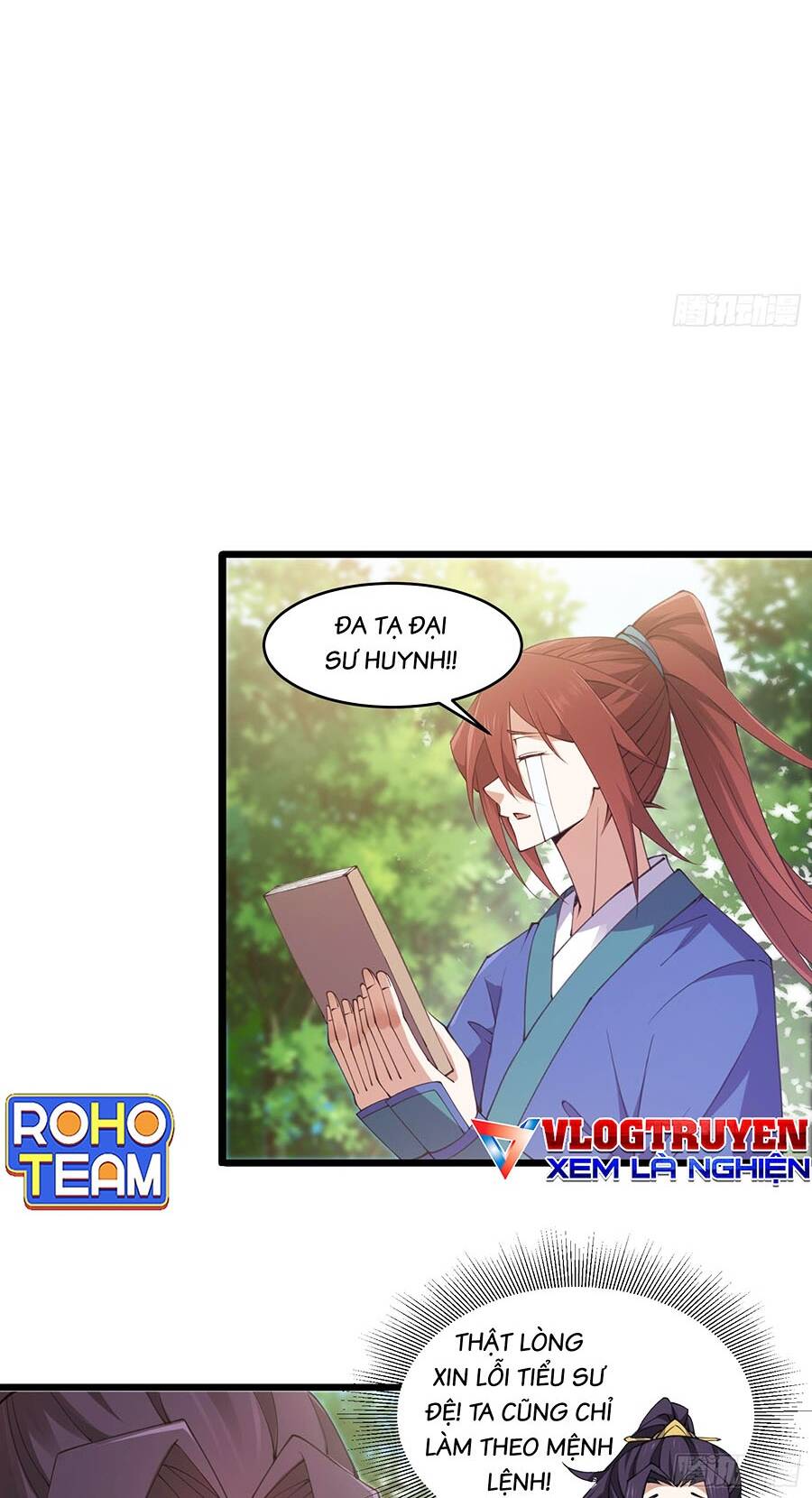 Đại Lão Tu Tiên Bắt Đầu Bằng Tâm Trí: Chapter 16