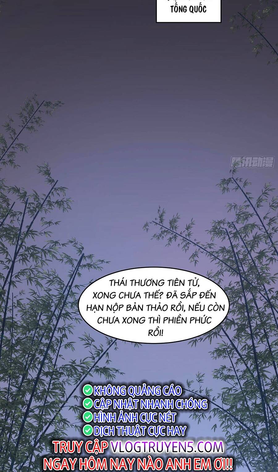 Đại Lão Tu Tiên Bắt Đầu Bằng Tâm Trí: Chapter 17