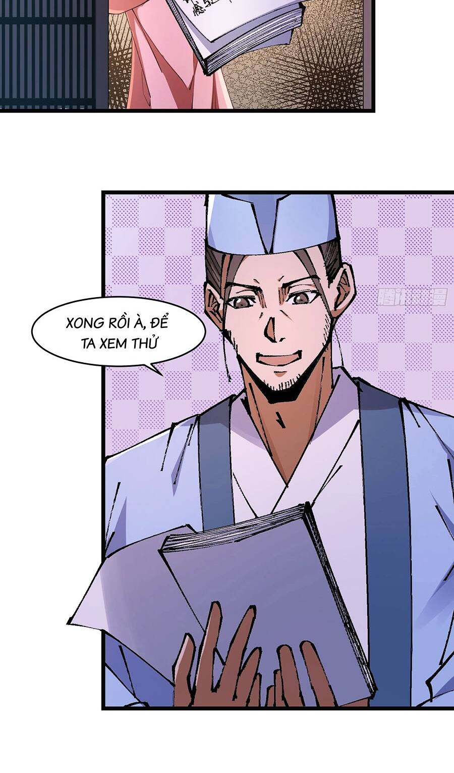 Đại Lão Tu Tiên Bắt Đầu Bằng Tâm Trí: Chapter 17