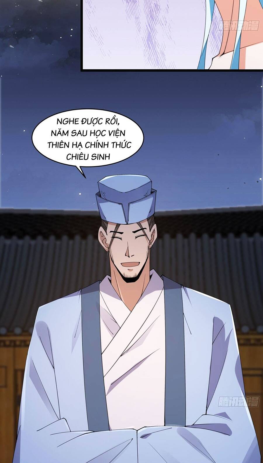 Đại Lão Tu Tiên Bắt Đầu Bằng Tâm Trí: Chapter 17