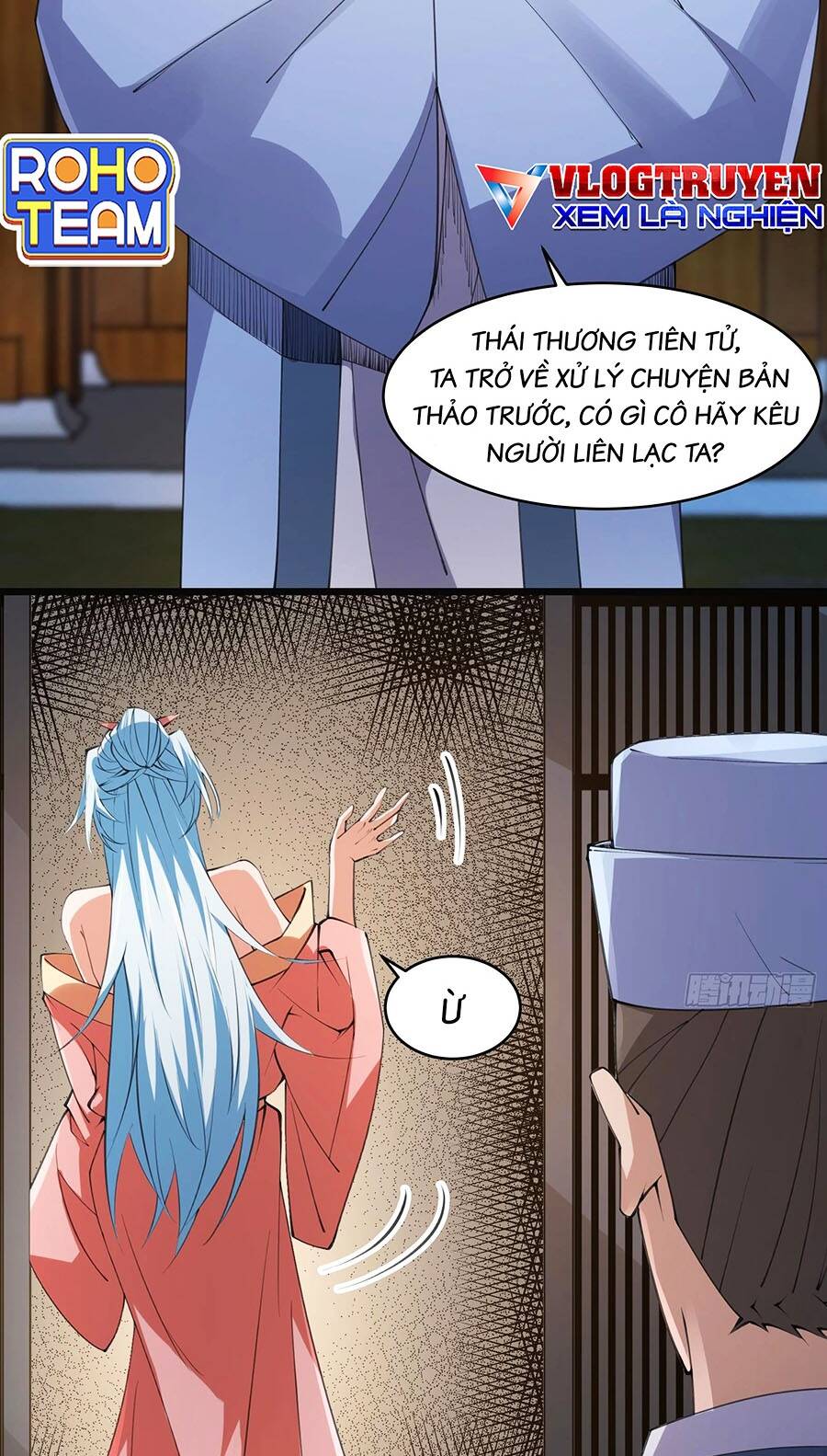 Đại Lão Tu Tiên Bắt Đầu Bằng Tâm Trí: Chapter 17