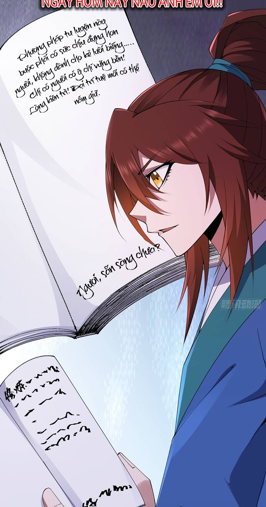 Đại Lão Tu Tiên Bắt Đầu Bằng Tâm Trí: Chapter 17