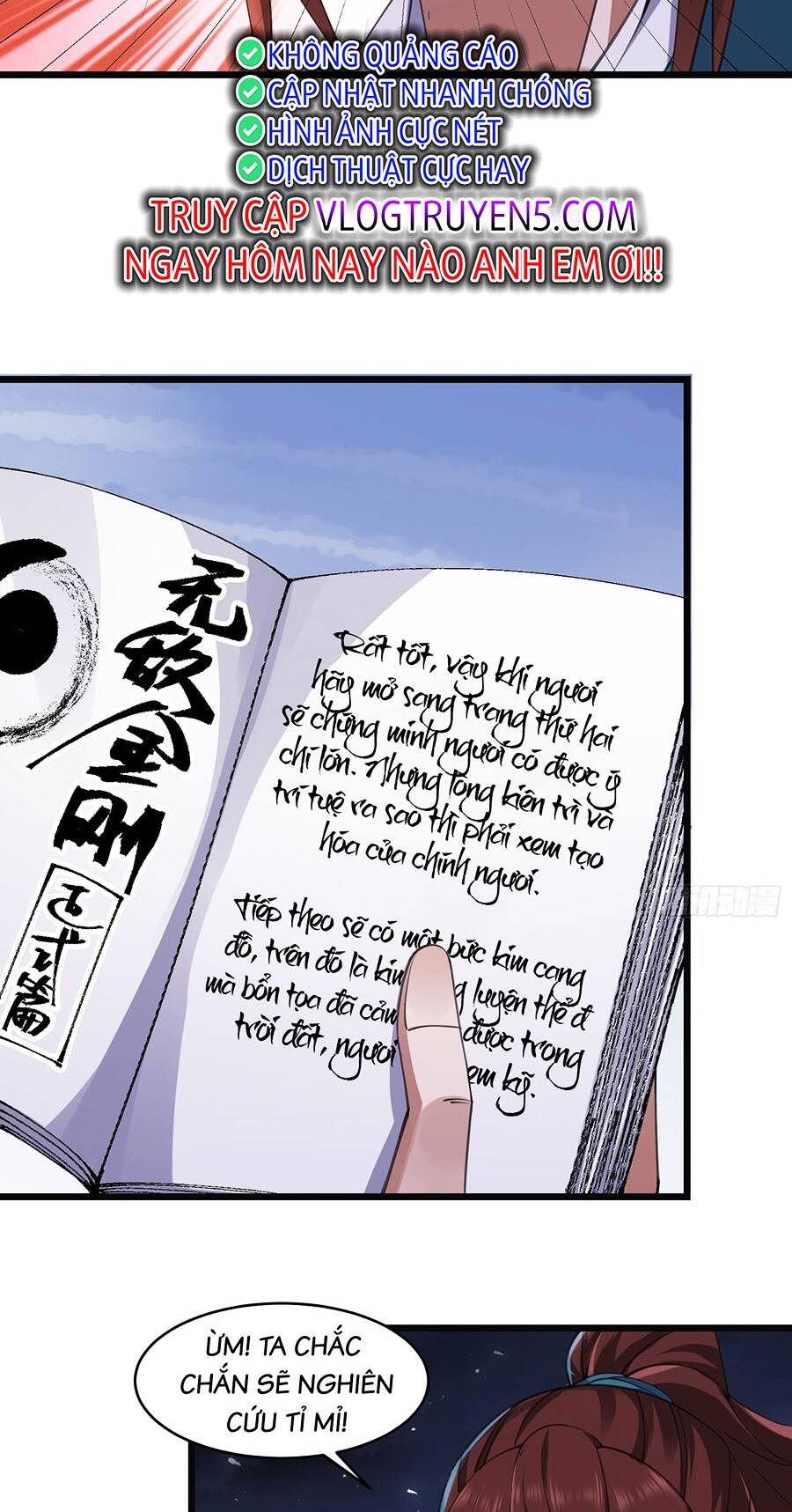 Đại Lão Tu Tiên Bắt Đầu Bằng Tâm Trí: Chapter 17