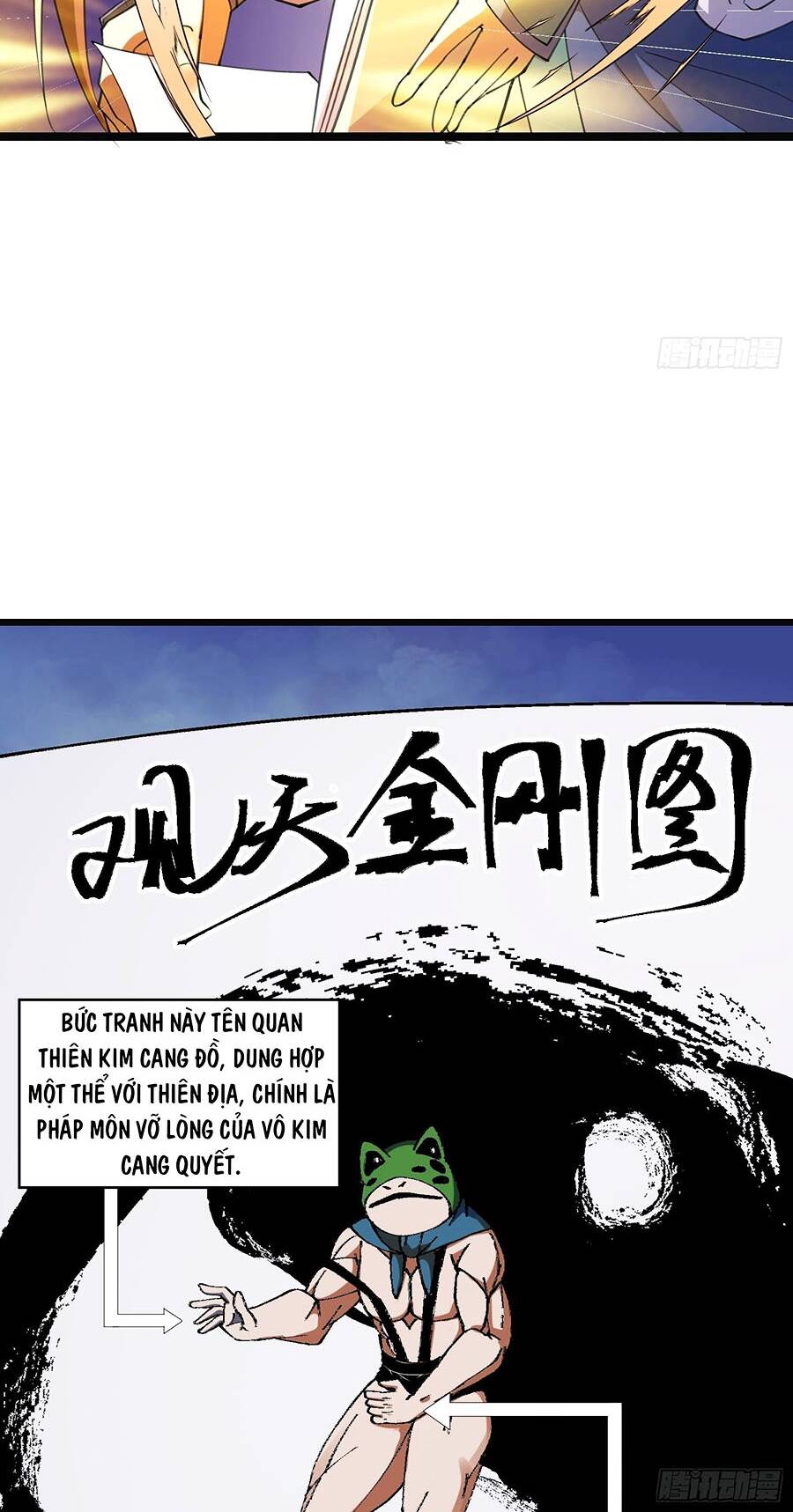 Đại Lão Tu Tiên Bắt Đầu Bằng Tâm Trí: Chapter 17