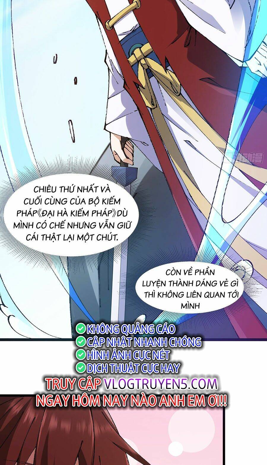 Đại Lão Tu Tiên Bắt Đầu Bằng Tâm Trí: Chapter 19