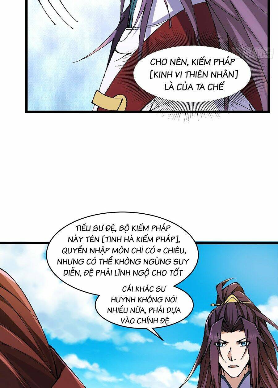Đại Lão Tu Tiên Bắt Đầu Bằng Tâm Trí: Chapter 19