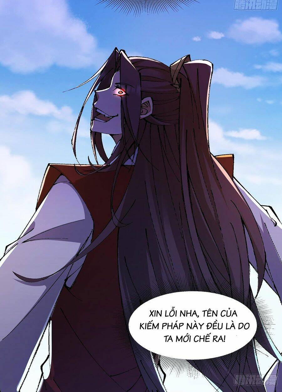 Đại Lão Tu Tiên Bắt Đầu Bằng Tâm Trí: Chapter 19