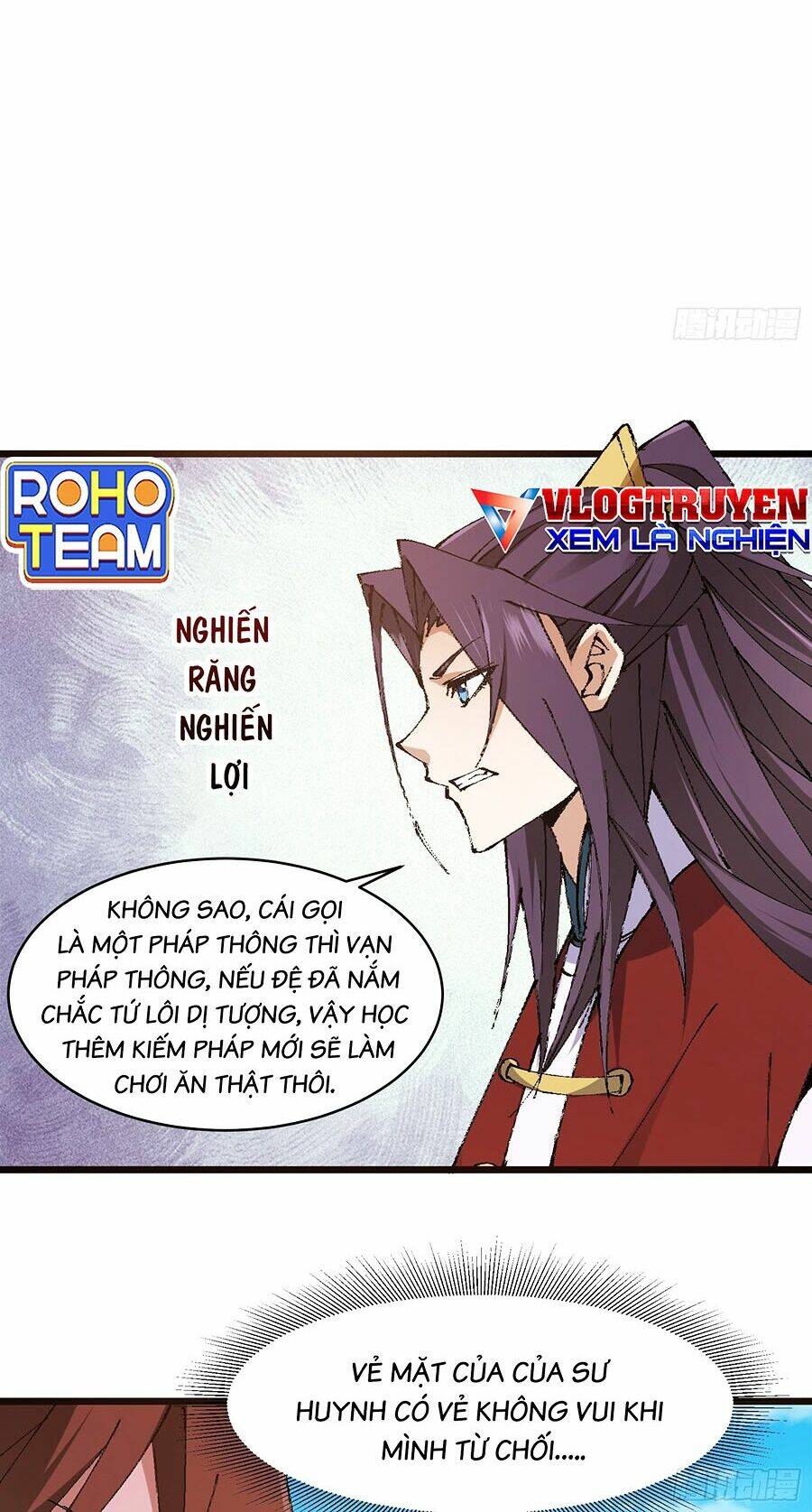 Đại Lão Tu Tiên Bắt Đầu Bằng Tâm Trí: Chapter 19