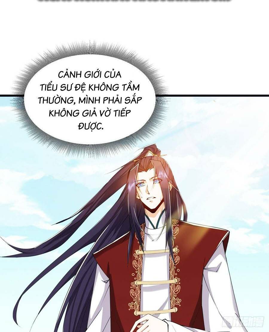 Đại Lão Tu Tiên Bắt Đầu Bằng Tâm Trí: Chapter 2