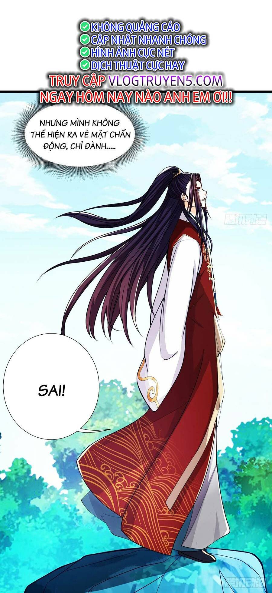 Đại Lão Tu Tiên Bắt Đầu Bằng Tâm Trí: Chapter 2