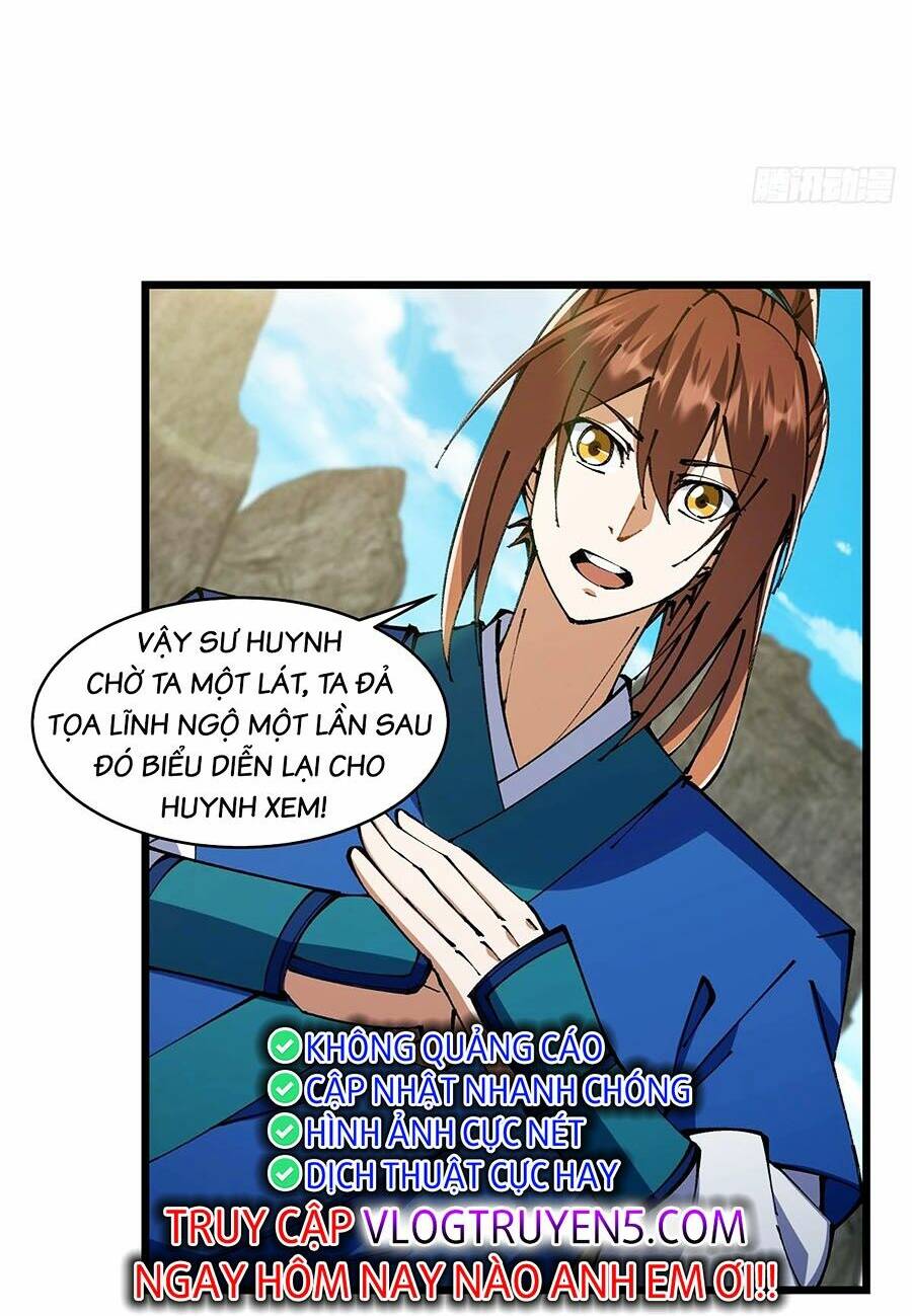 Đại Lão Tu Tiên Bắt Đầu Bằng Tâm Trí: Chapter 20