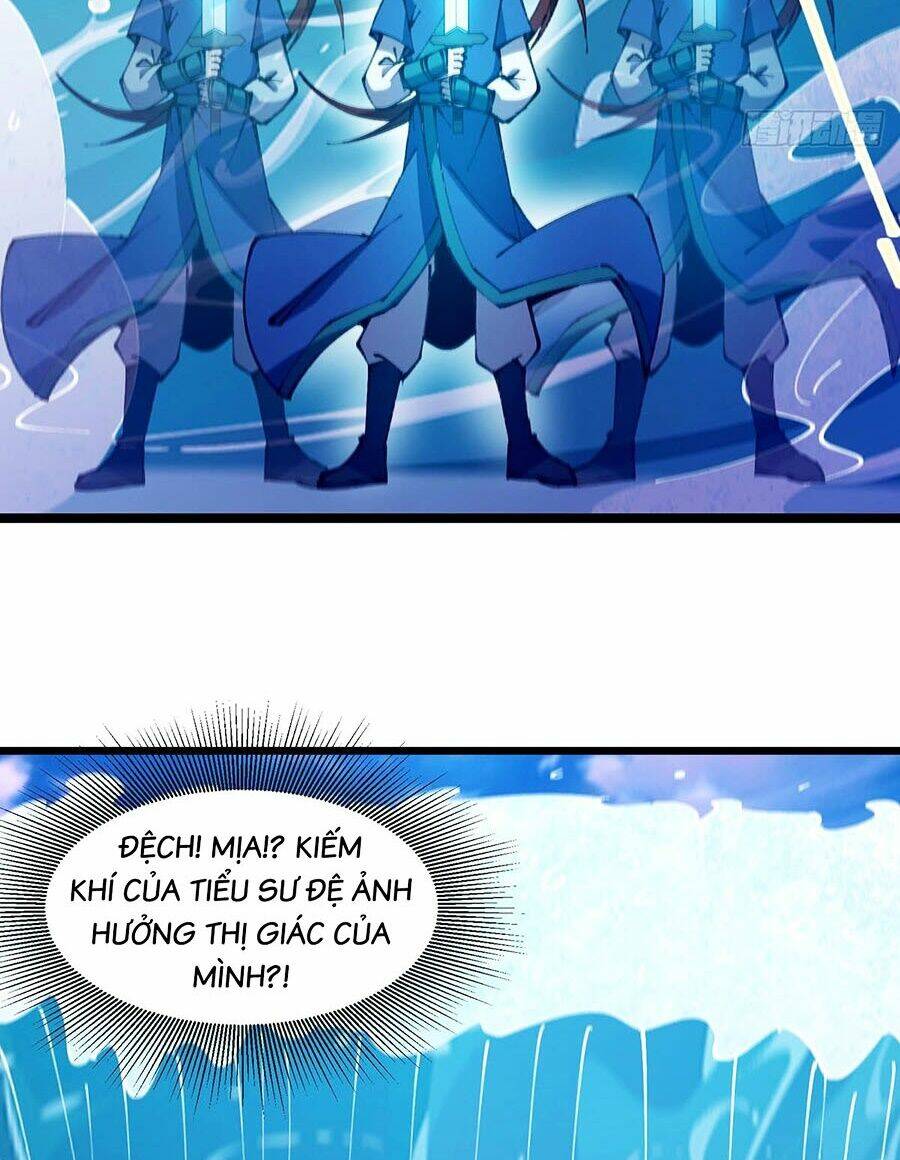 Đại Lão Tu Tiên Bắt Đầu Bằng Tâm Trí: Chapter 20