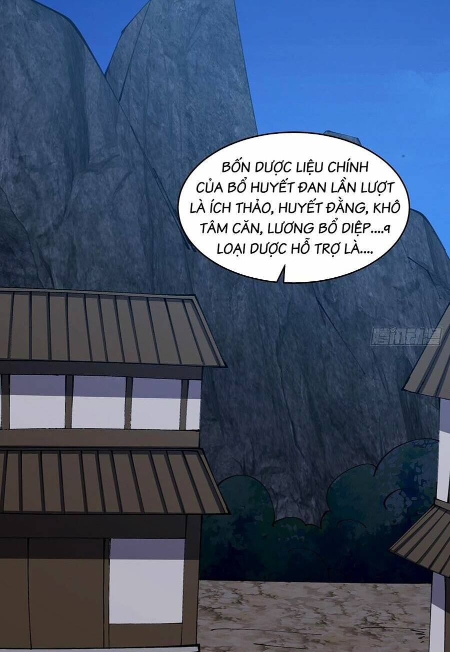 Đại Lão Tu Tiên Bắt Đầu Bằng Tâm Trí: Chapter 20