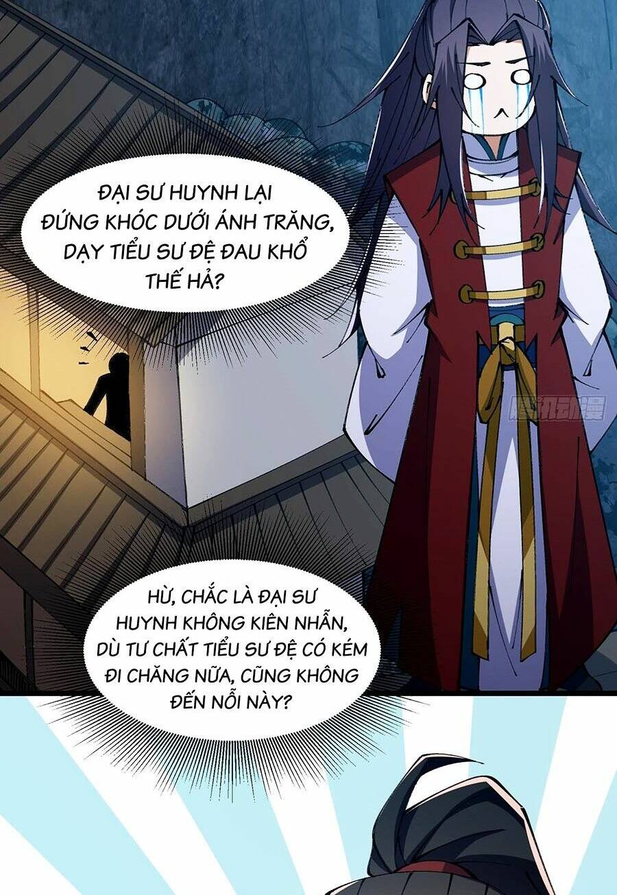 Đại Lão Tu Tiên Bắt Đầu Bằng Tâm Trí: Chapter 20