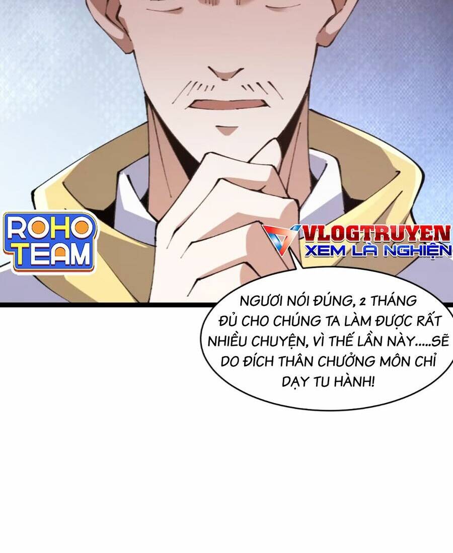 Đại Lão Tu Tiên Bắt Đầu Bằng Tâm Trí: Chapter 21
