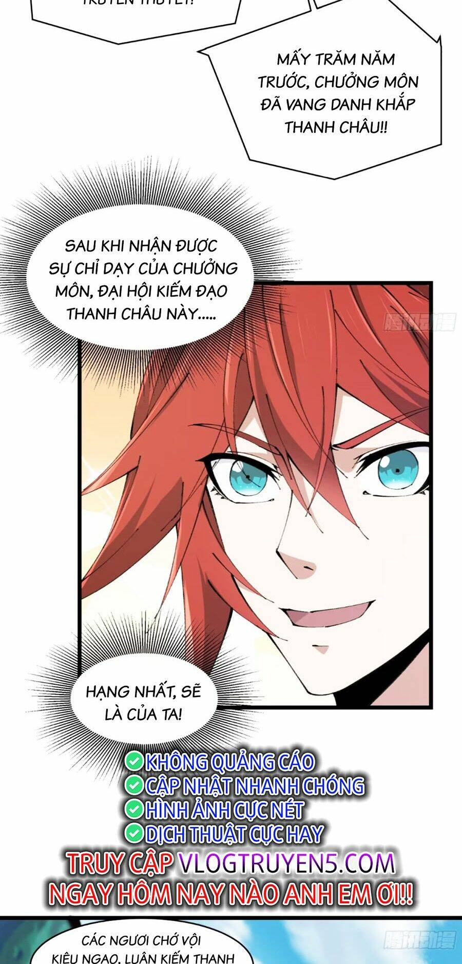 Đại Lão Tu Tiên Bắt Đầu Bằng Tâm Trí: Chapter 21