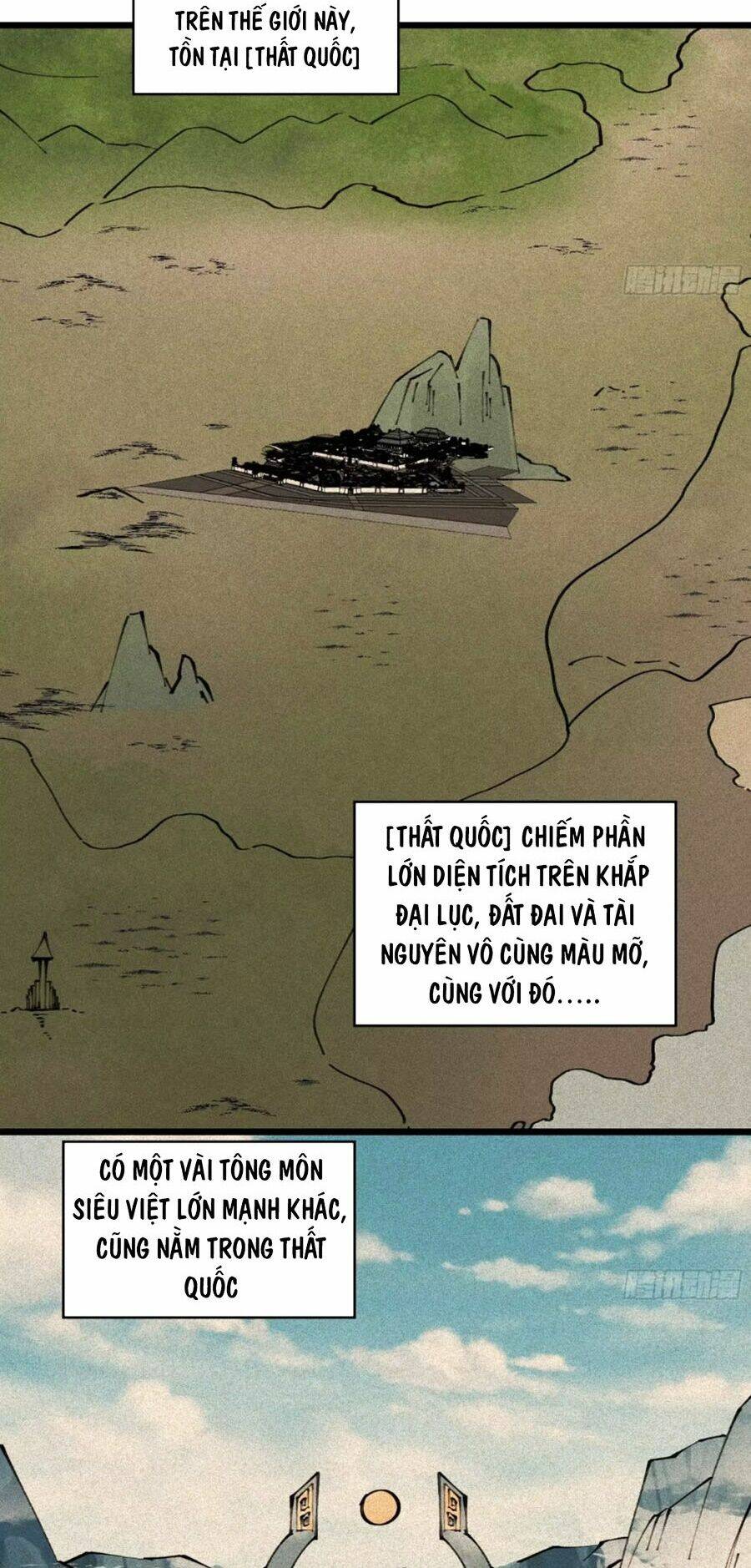 Đại Lão Tu Tiên Bắt Đầu Bằng Tâm Trí: Chapter 21