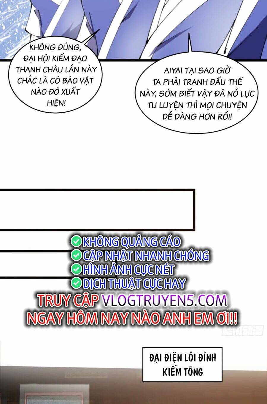 Đại Lão Tu Tiên Bắt Đầu Bằng Tâm Trí: Chapter 21