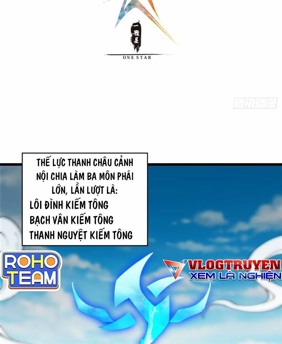 Đại Lão Tu Tiên Bắt Đầu Bằng Tâm Trí: Chapter 21