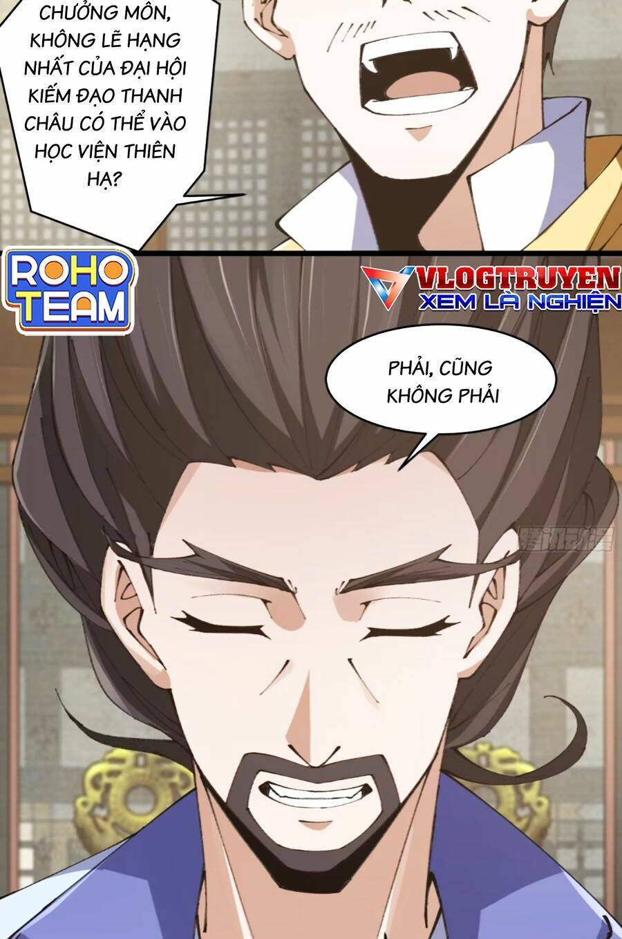 Đại Lão Tu Tiên Bắt Đầu Bằng Tâm Trí: Chapter 21