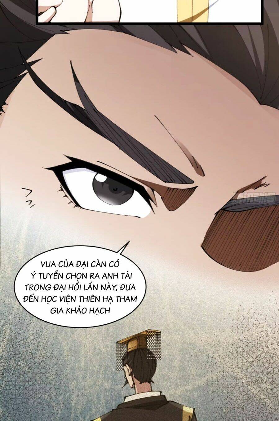 Đại Lão Tu Tiên Bắt Đầu Bằng Tâm Trí: Chapter 21