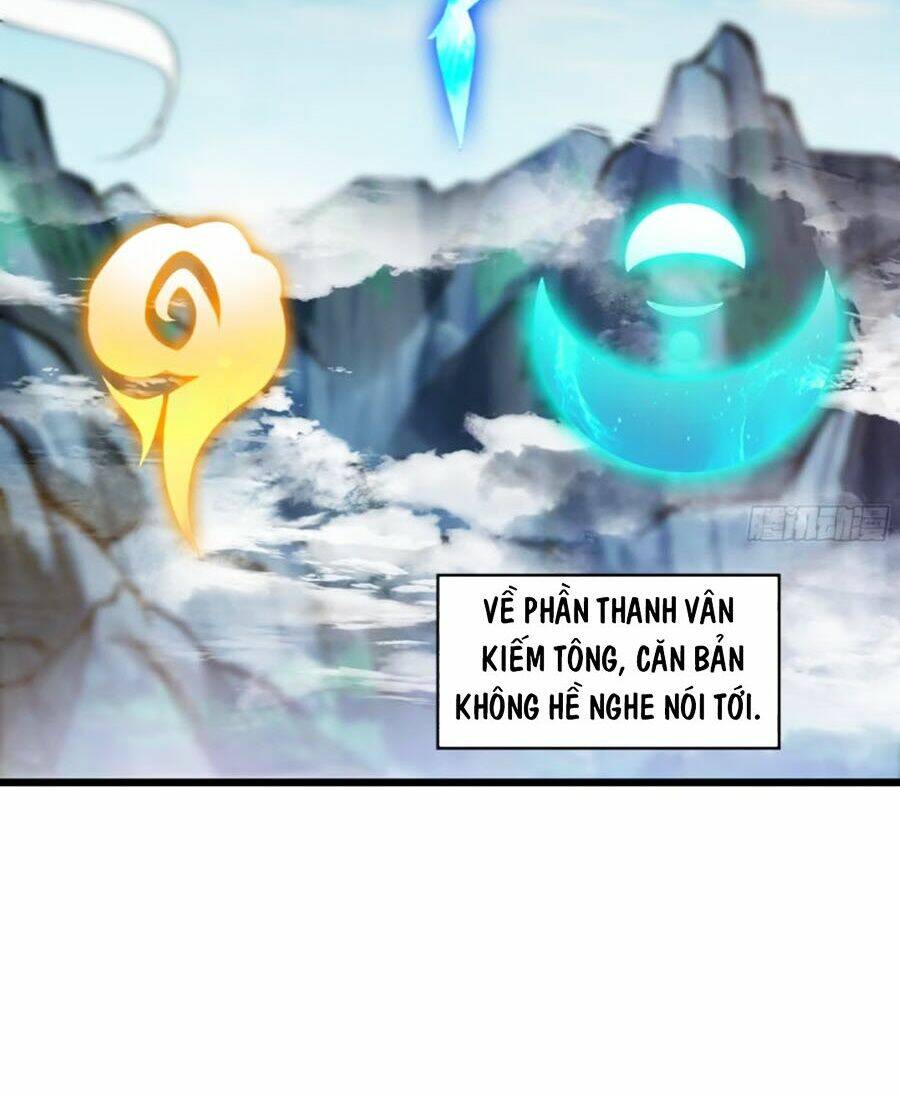 Đại Lão Tu Tiên Bắt Đầu Bằng Tâm Trí: Chapter 21