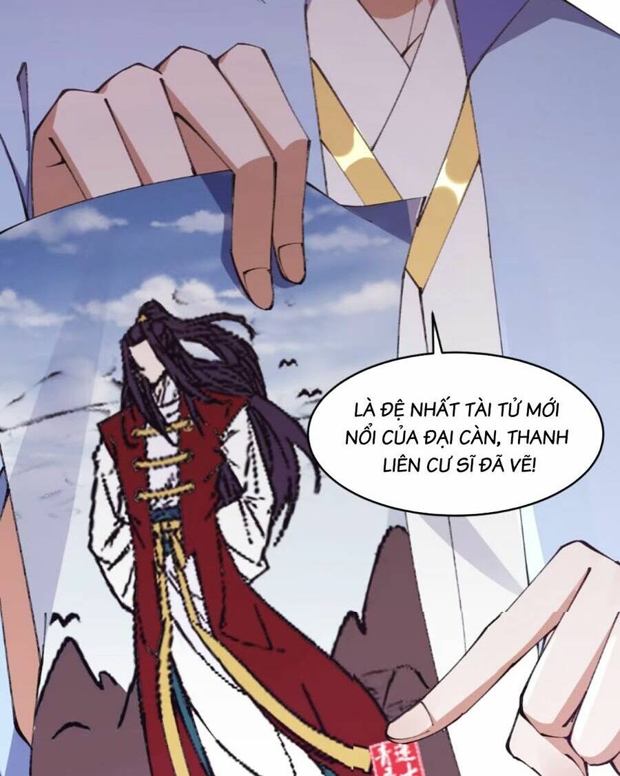Đại Lão Tu Tiên Bắt Đầu Bằng Tâm Trí: Chapter 21