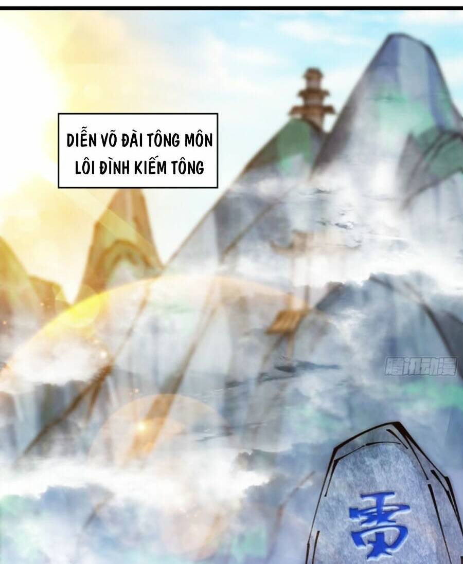 Đại Lão Tu Tiên Bắt Đầu Bằng Tâm Trí: Chapter 21