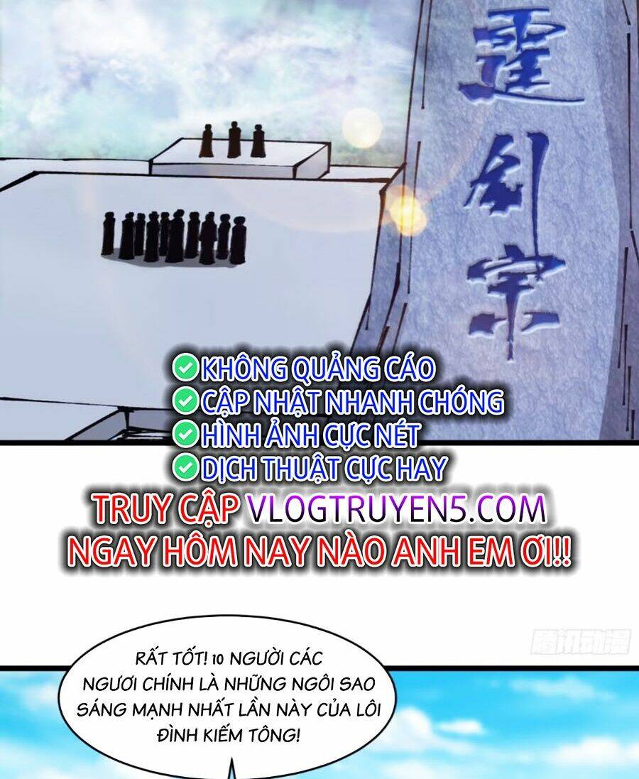 Đại Lão Tu Tiên Bắt Đầu Bằng Tâm Trí: Chapter 21