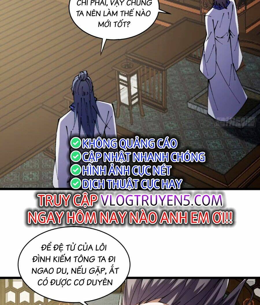 Đại Lão Tu Tiên Bắt Đầu Bằng Tâm Trí: Chapter 22