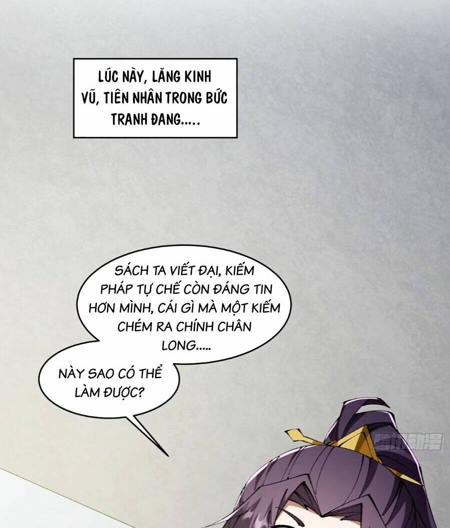 Đại Lão Tu Tiên Bắt Đầu Bằng Tâm Trí: Chapter 22