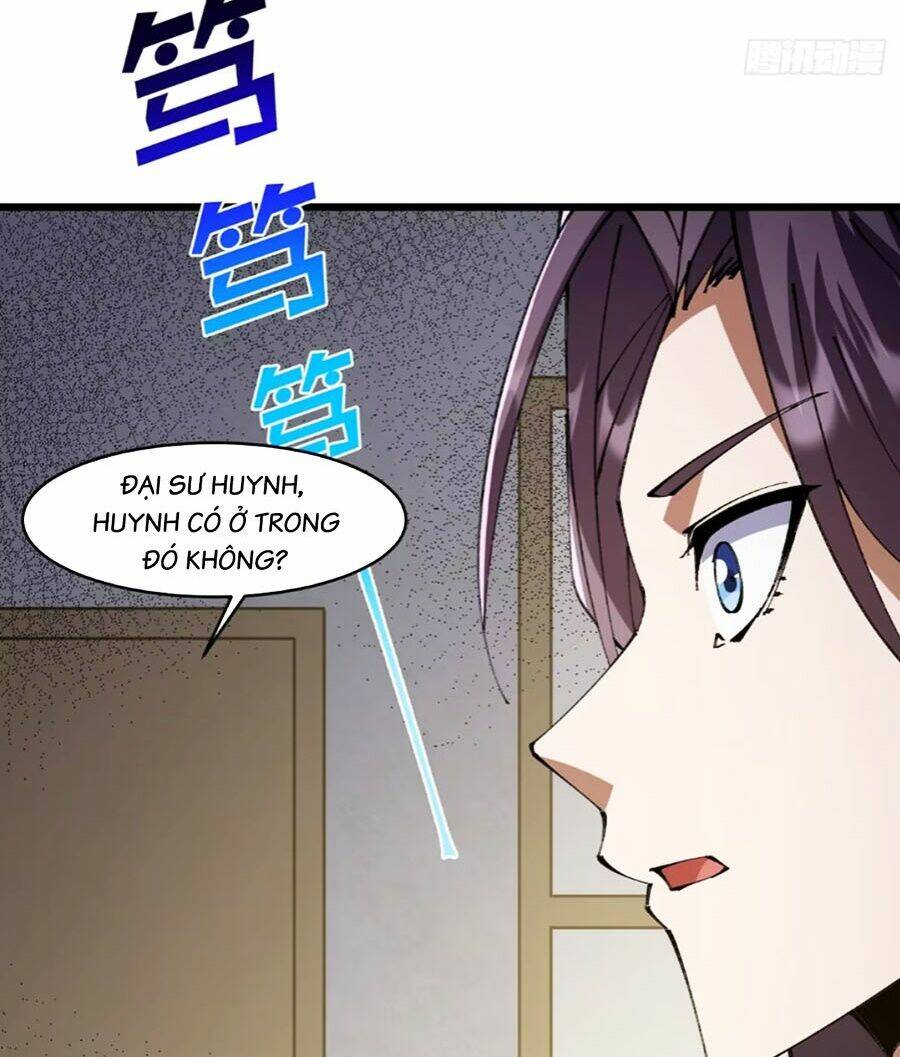 Đại Lão Tu Tiên Bắt Đầu Bằng Tâm Trí: Chapter 22