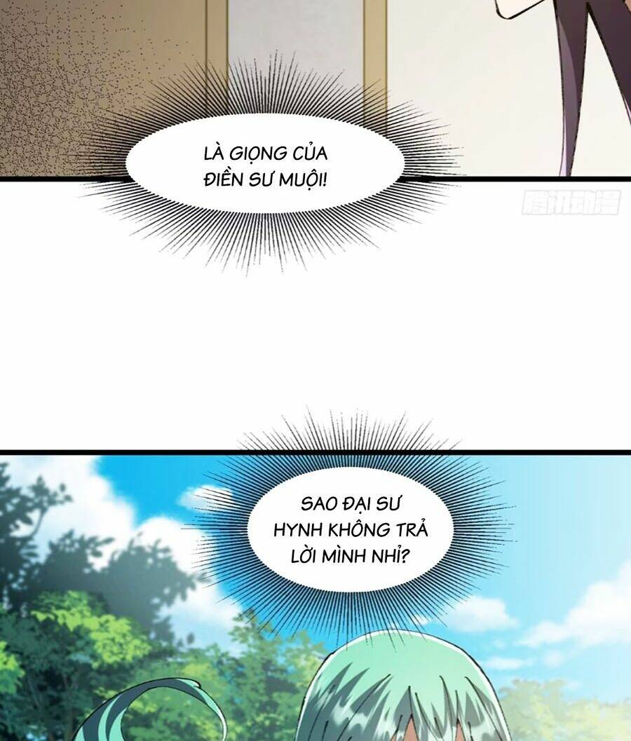 Đại Lão Tu Tiên Bắt Đầu Bằng Tâm Trí: Chapter 22