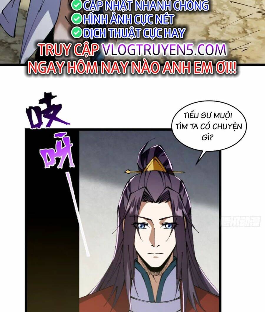 Đại Lão Tu Tiên Bắt Đầu Bằng Tâm Trí: Chapter 22