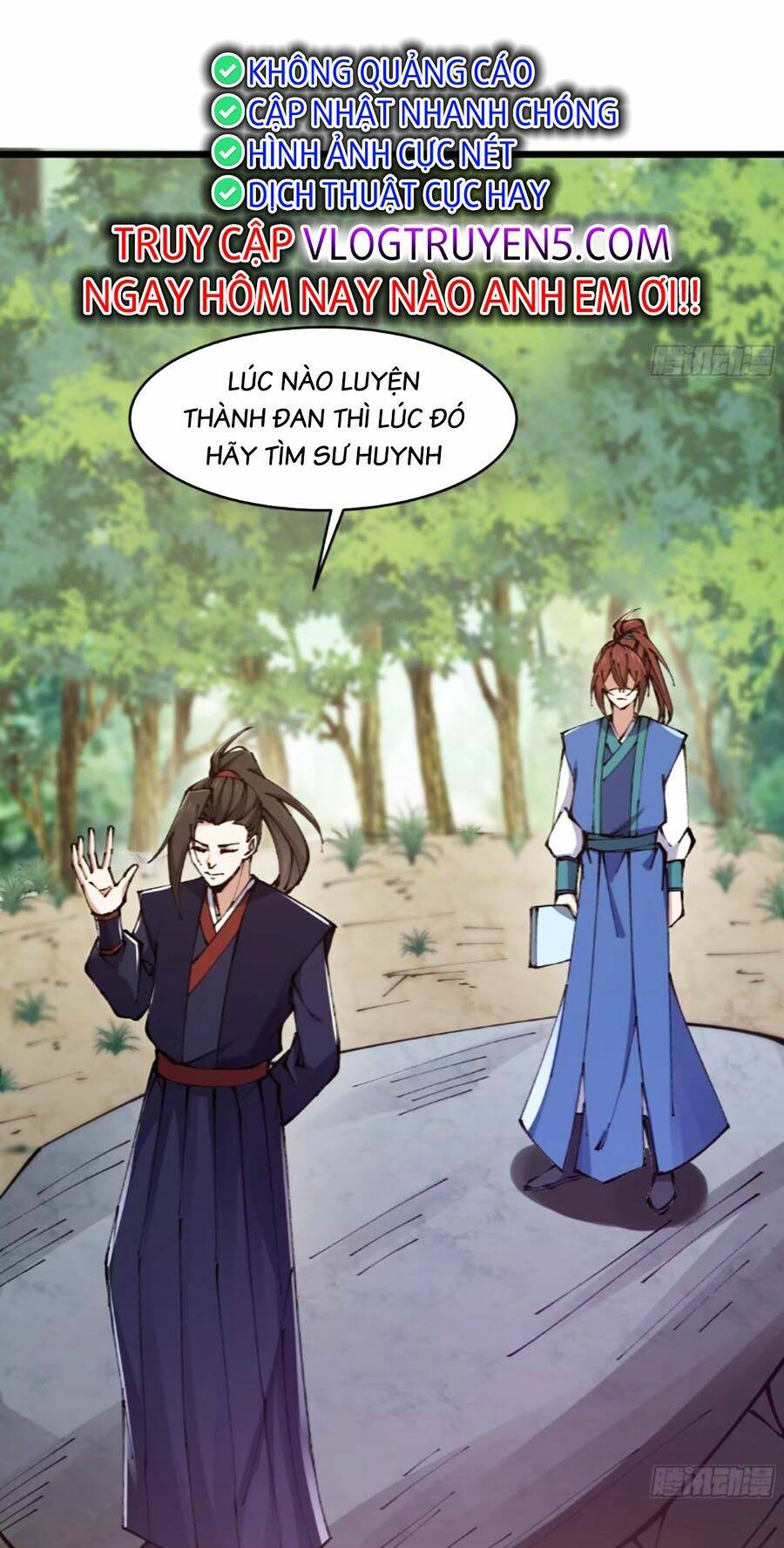 Đại Lão Tu Tiên Bắt Đầu Bằng Tâm Trí: Chapter 23