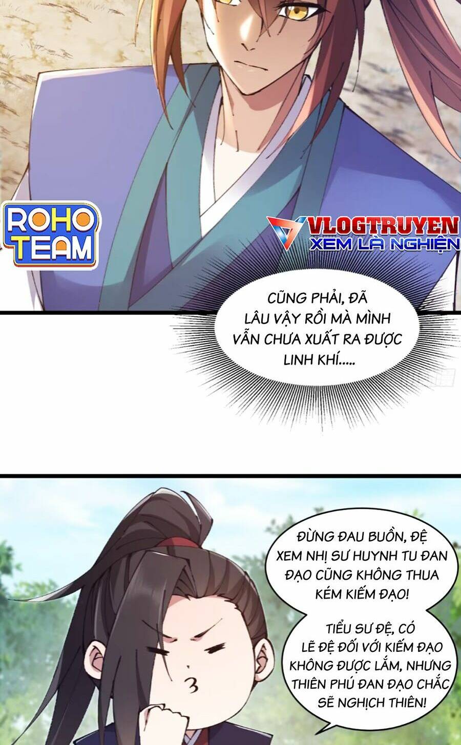 Đại Lão Tu Tiên Bắt Đầu Bằng Tâm Trí: Chapter 23