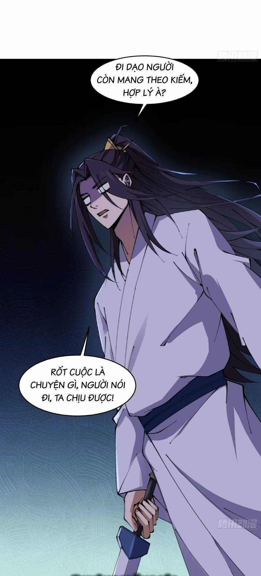 Đại Lão Tu Tiên Bắt Đầu Bằng Tâm Trí: Chapter 23