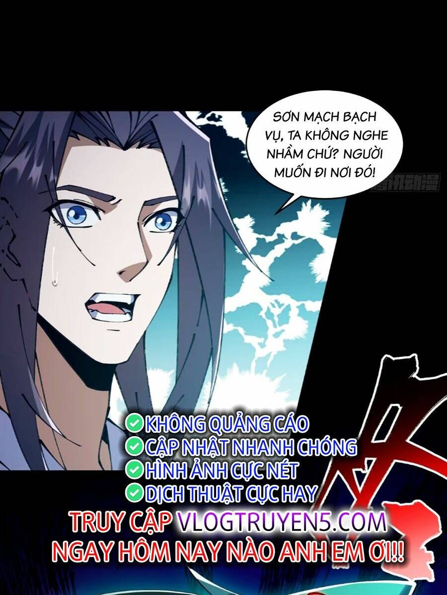Đại Lão Tu Tiên Bắt Đầu Bằng Tâm Trí: Chapter 24