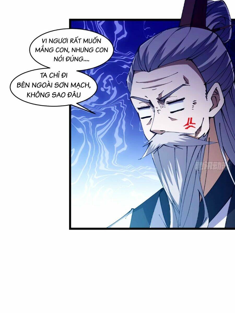 Đại Lão Tu Tiên Bắt Đầu Bằng Tâm Trí: Chapter 24