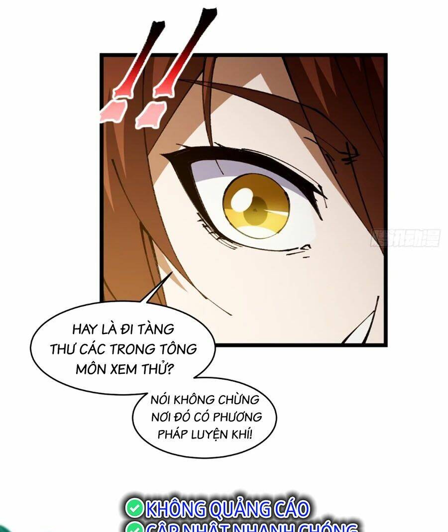 Đại Lão Tu Tiên Bắt Đầu Bằng Tâm Trí: Chapter 24