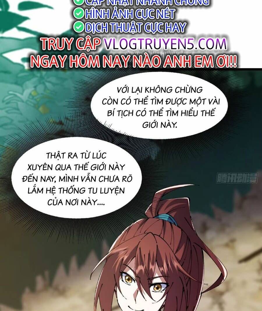Đại Lão Tu Tiên Bắt Đầu Bằng Tâm Trí: Chapter 24