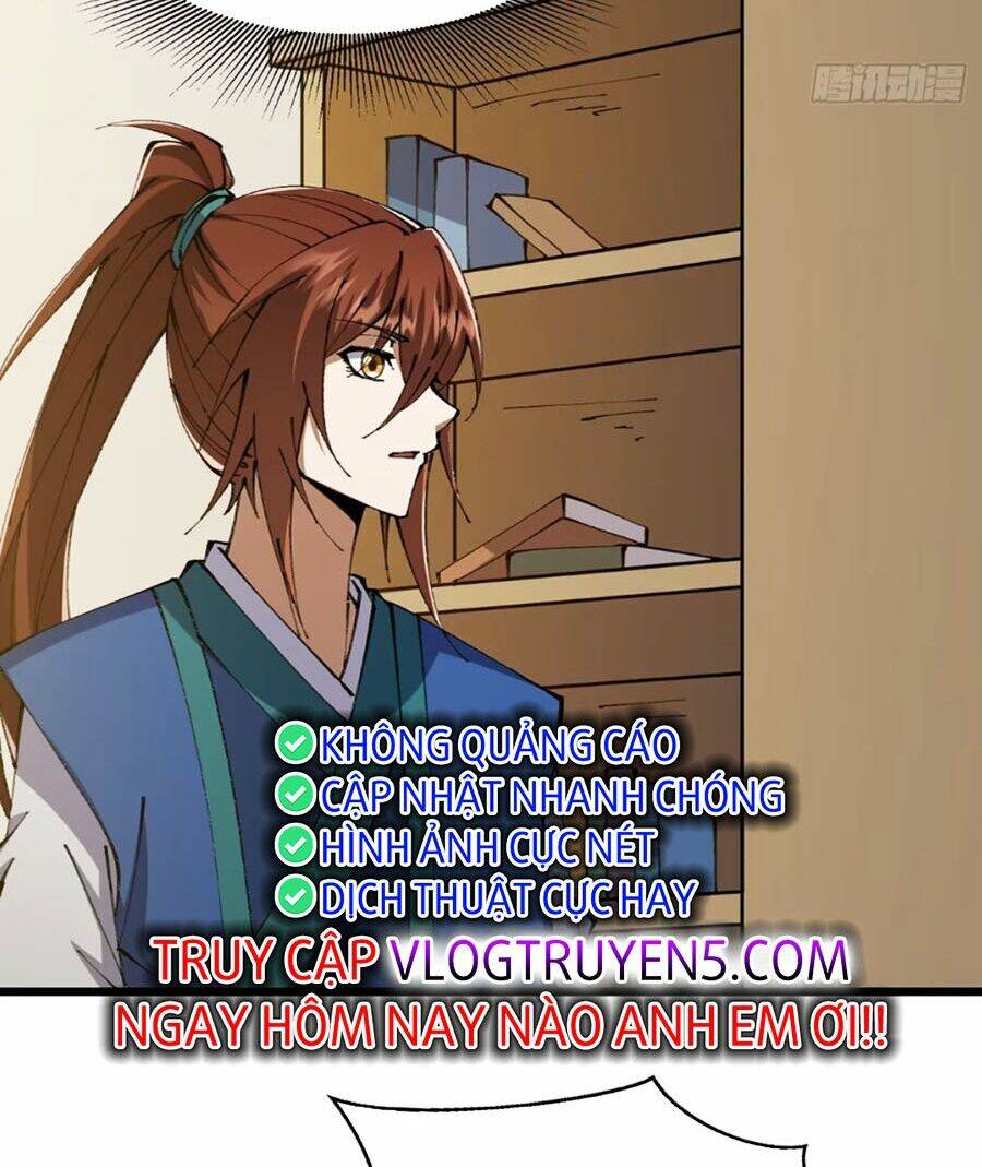 Đại Lão Tu Tiên Bắt Đầu Bằng Tâm Trí: Chapter 24