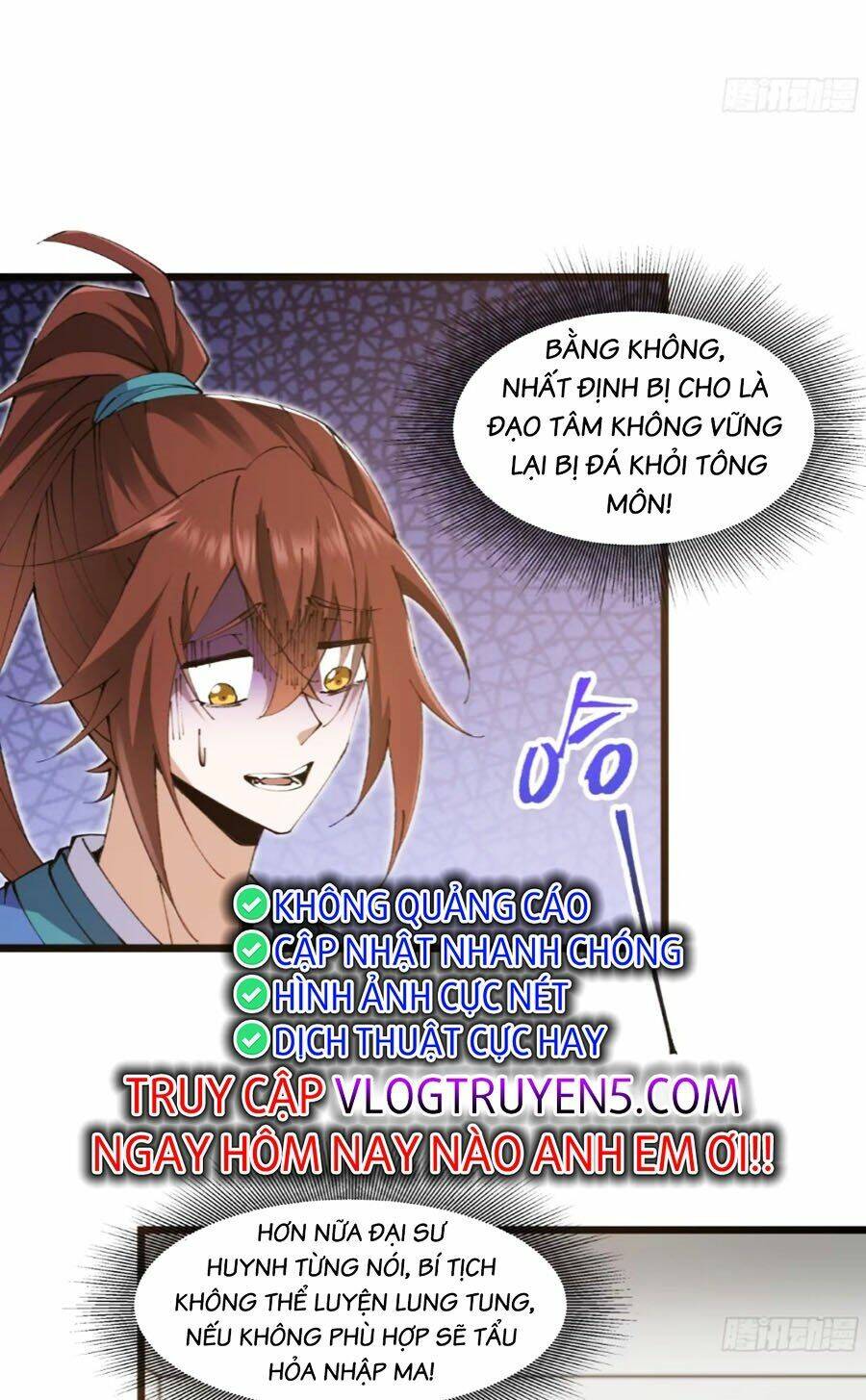Đại Lão Tu Tiên Bắt Đầu Bằng Tâm Trí: Chapter 25