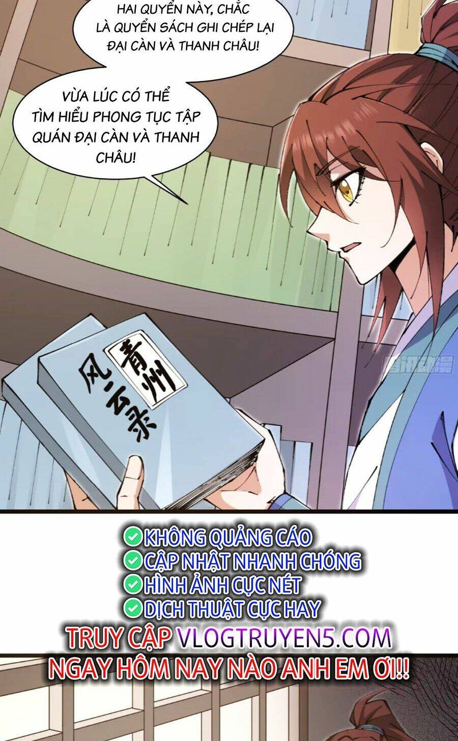 Đại Lão Tu Tiên Bắt Đầu Bằng Tâm Trí: Chapter 25