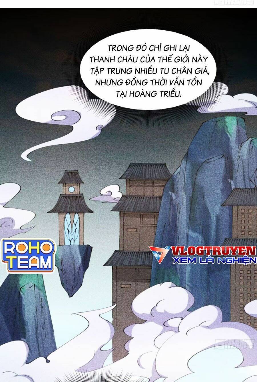 Đại Lão Tu Tiên Bắt Đầu Bằng Tâm Trí: Chapter 25
