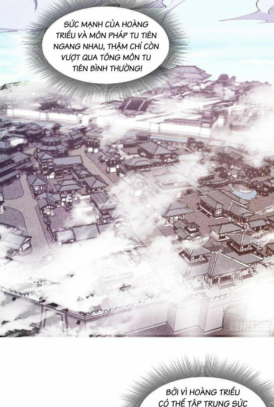 Đại Lão Tu Tiên Bắt Đầu Bằng Tâm Trí: Chapter 25