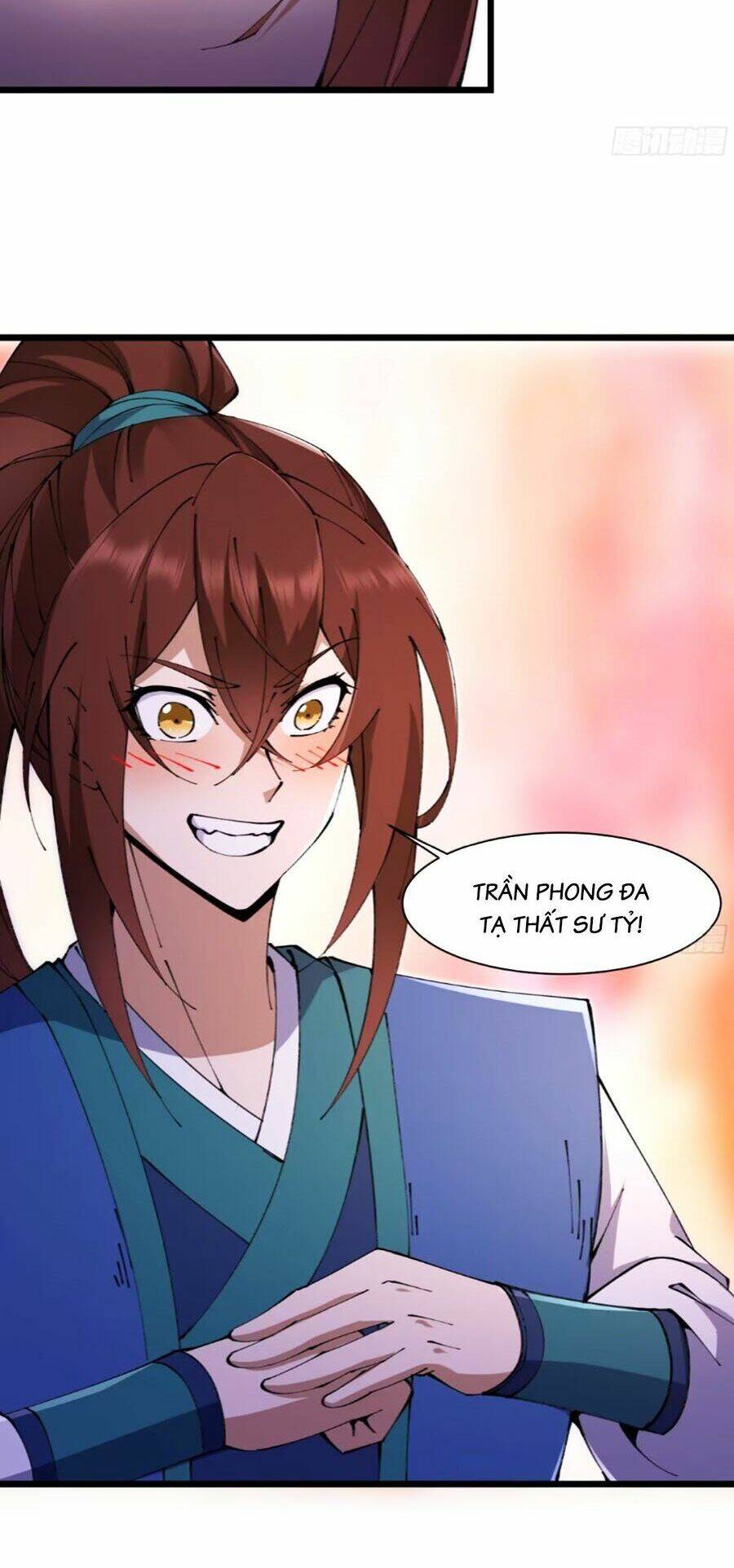 Đại Lão Tu Tiên Bắt Đầu Bằng Tâm Trí: Chapter 25