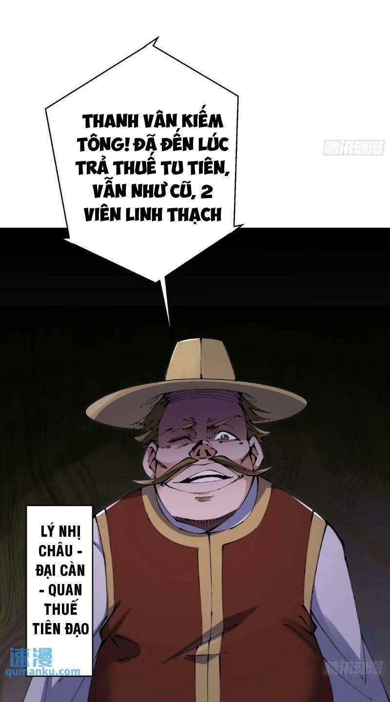 Đại Lão Tu Tiên Bắt Đầu Bằng Tâm Trí: Chapter 27